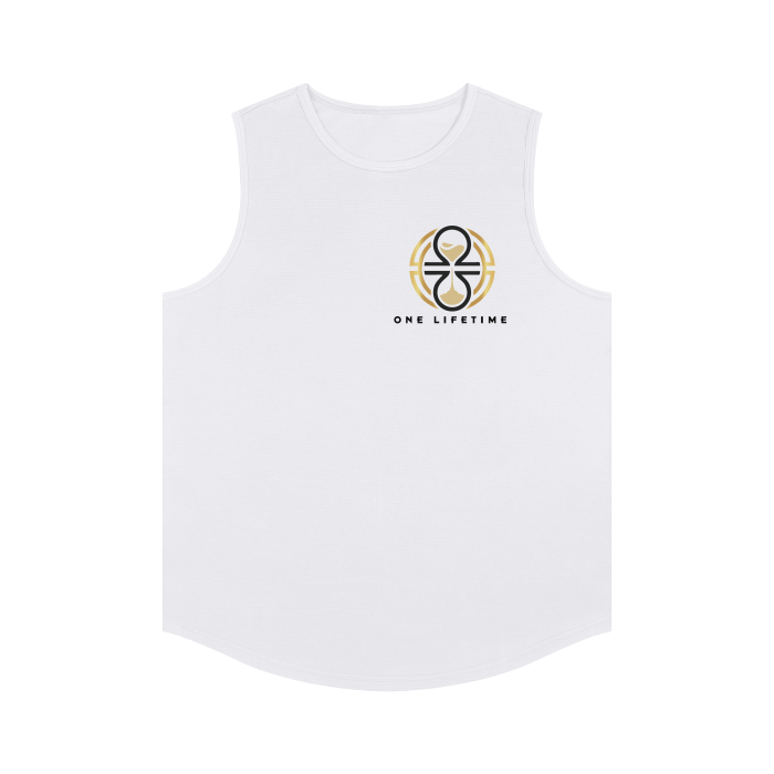 One Lifetime Tank Top