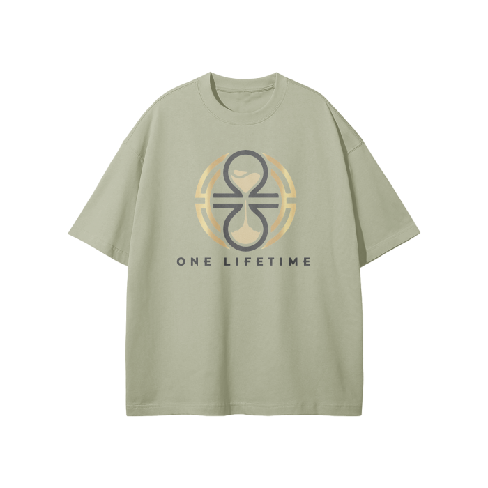 Earthtone One Lifetime Logo Collection