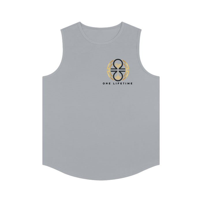 One Lifetime Tank Top