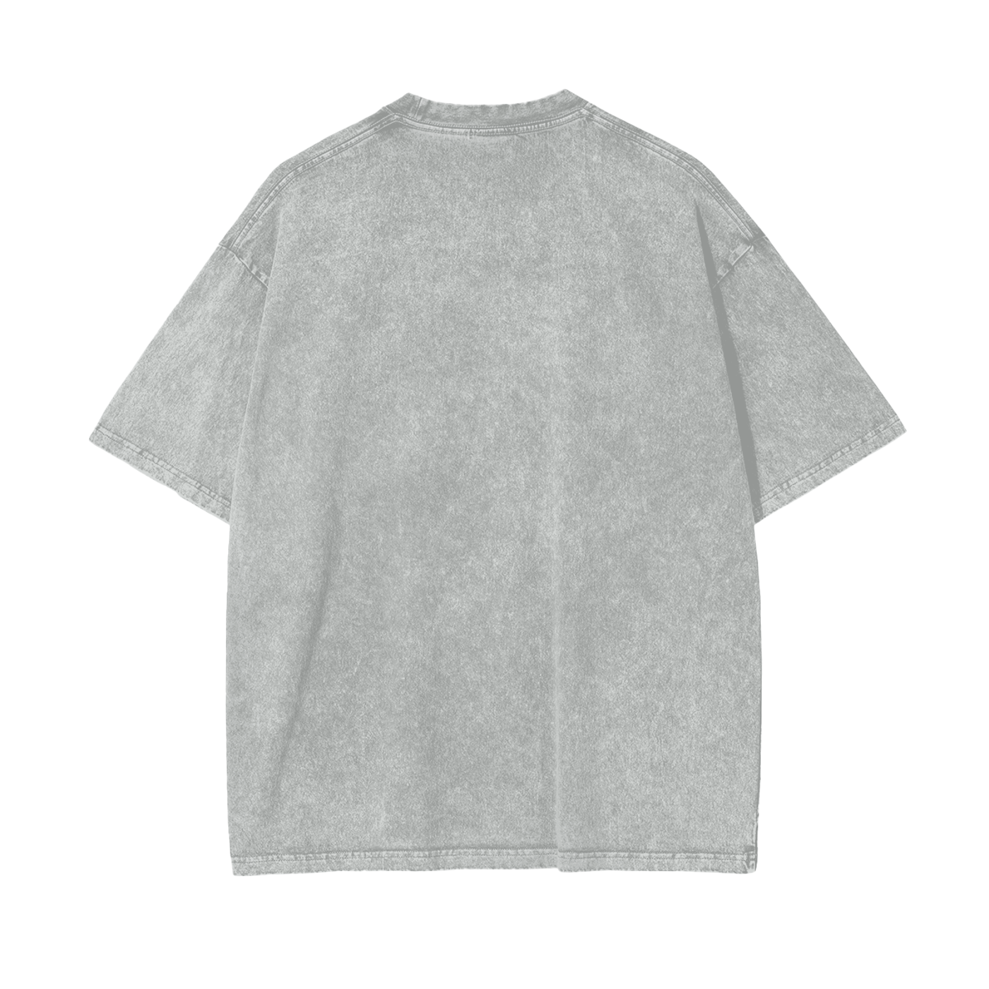 ALL WORLD One Lifetime Tee
