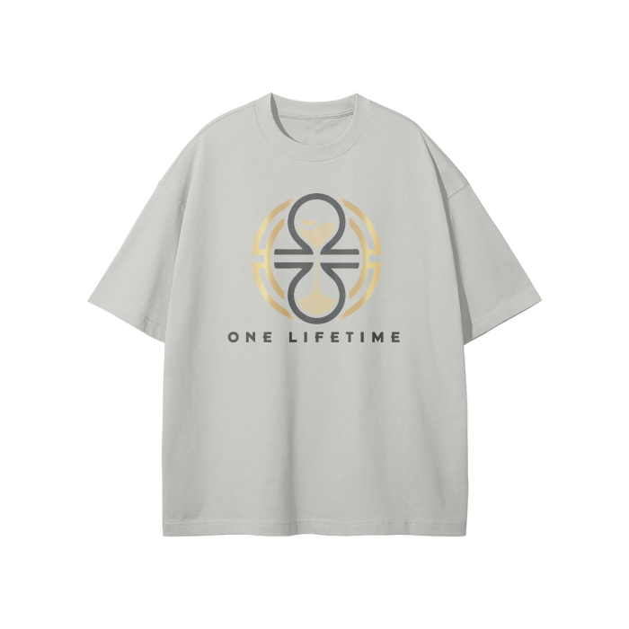 Earthtone One Lifetime Logo Collection