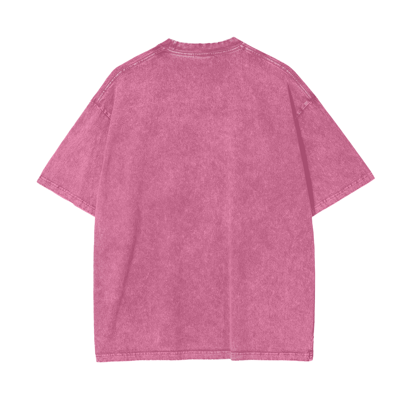 ALL WORLD One Lifetime Tee