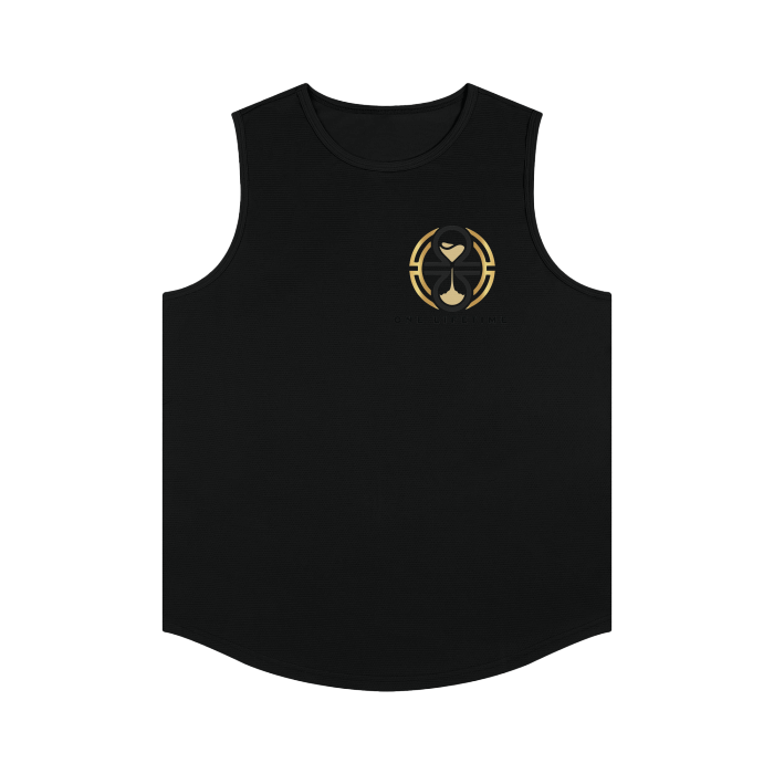 One Lifetime Tank Top