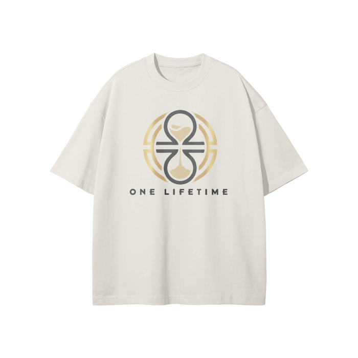 Earthtone One Lifetime Logo Collection